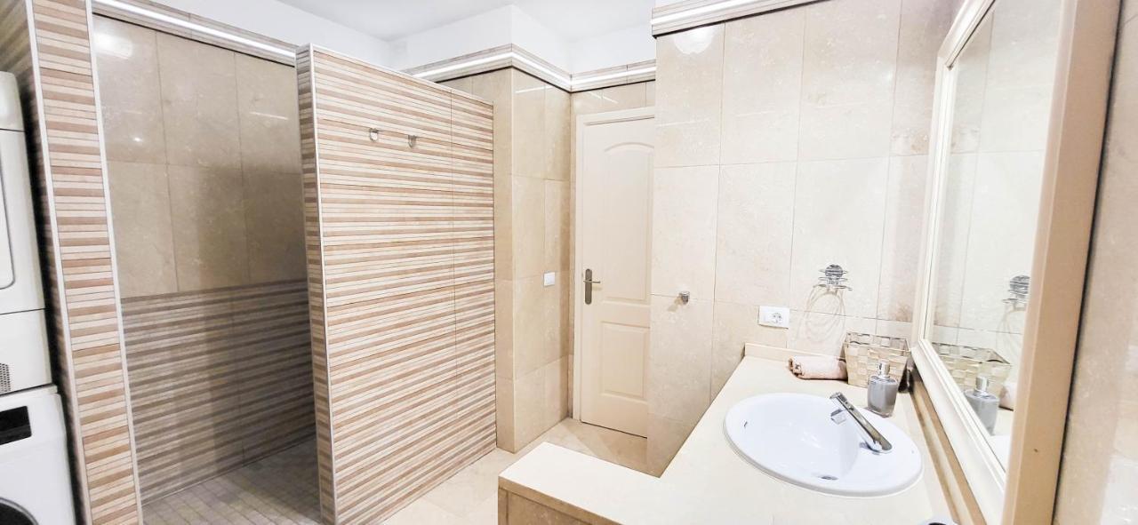 Palm Resort Duplex Apartment Сан-Мігель-де-Абона Екстер'єр фото
