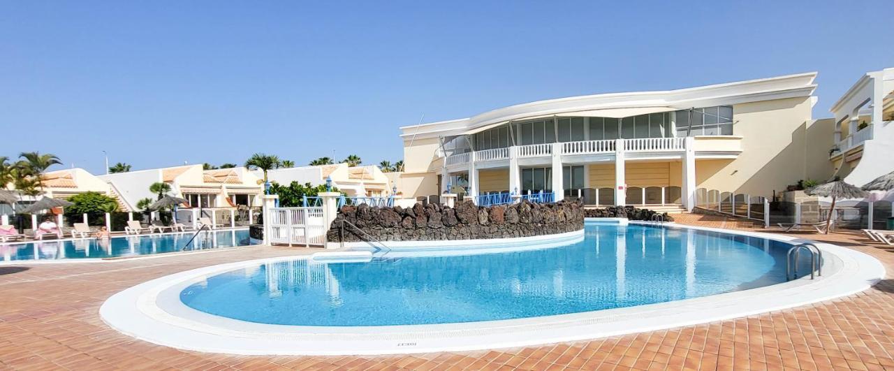 Palm Resort Duplex Apartment Сан-Мігель-де-Абона Екстер'єр фото